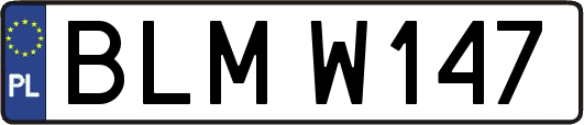 BLMW147