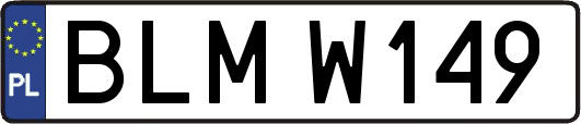 BLMW149