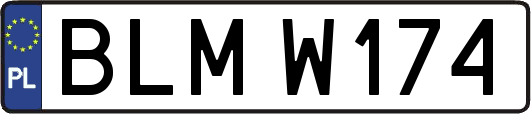 BLMW174