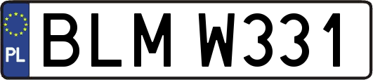 BLMW331