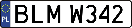 BLMW342