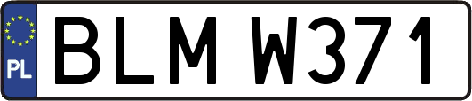 BLMW371