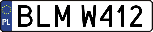 BLMW412
