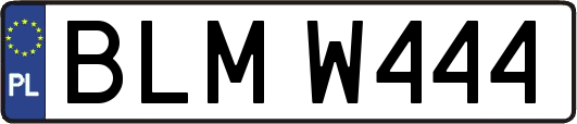 BLMW444