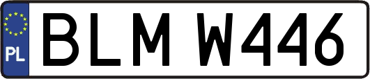 BLMW446