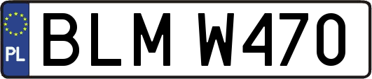 BLMW470