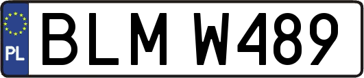 BLMW489