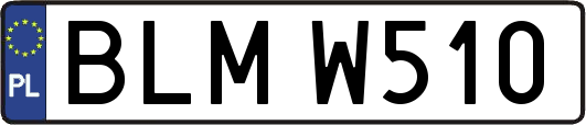 BLMW510