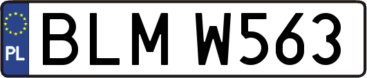 BLMW563