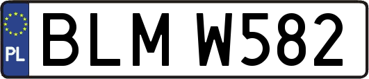 BLMW582
