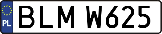 BLMW625