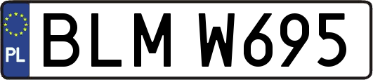 BLMW695