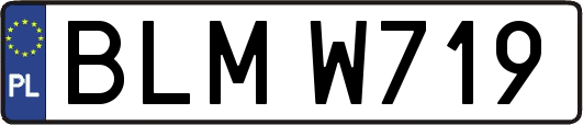 BLMW719