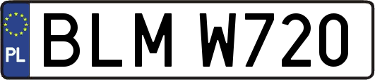 BLMW720