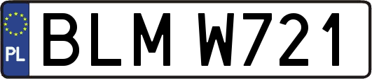 BLMW721