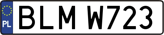 BLMW723