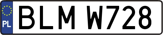 BLMW728