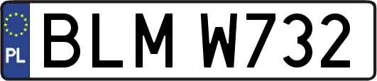 BLMW732