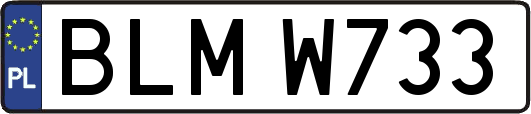 BLMW733