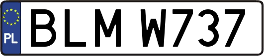 BLMW737