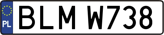 BLMW738