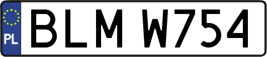 BLMW754