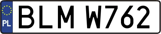 BLMW762