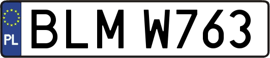 BLMW763