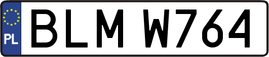 BLMW764