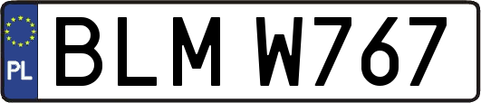 BLMW767