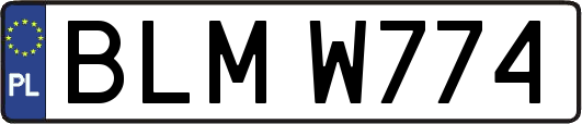BLMW774