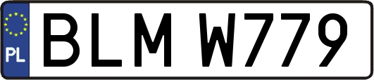 BLMW779