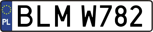 BLMW782