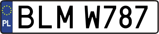 BLMW787