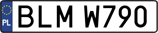BLMW790