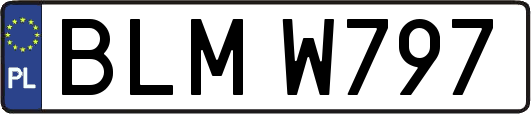 BLMW797