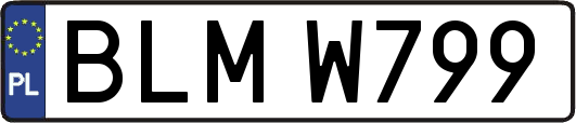 BLMW799