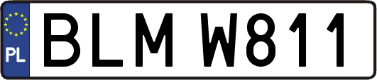 BLMW811