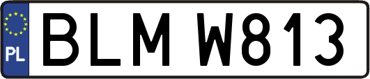 BLMW813