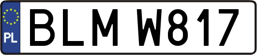 BLMW817