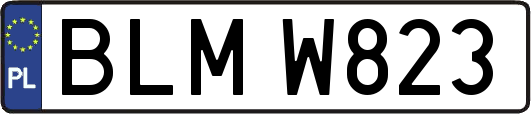 BLMW823