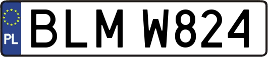 BLMW824