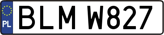 BLMW827