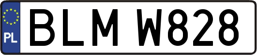 BLMW828