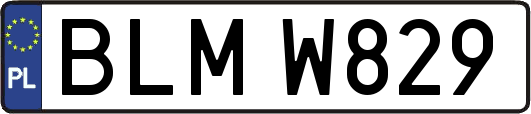 BLMW829