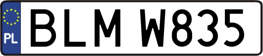 BLMW835