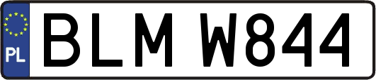 BLMW844