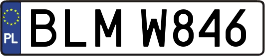 BLMW846