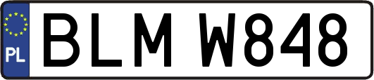 BLMW848