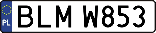 BLMW853